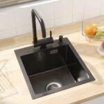 CECIPA 40x45 cm Kitchen Sink